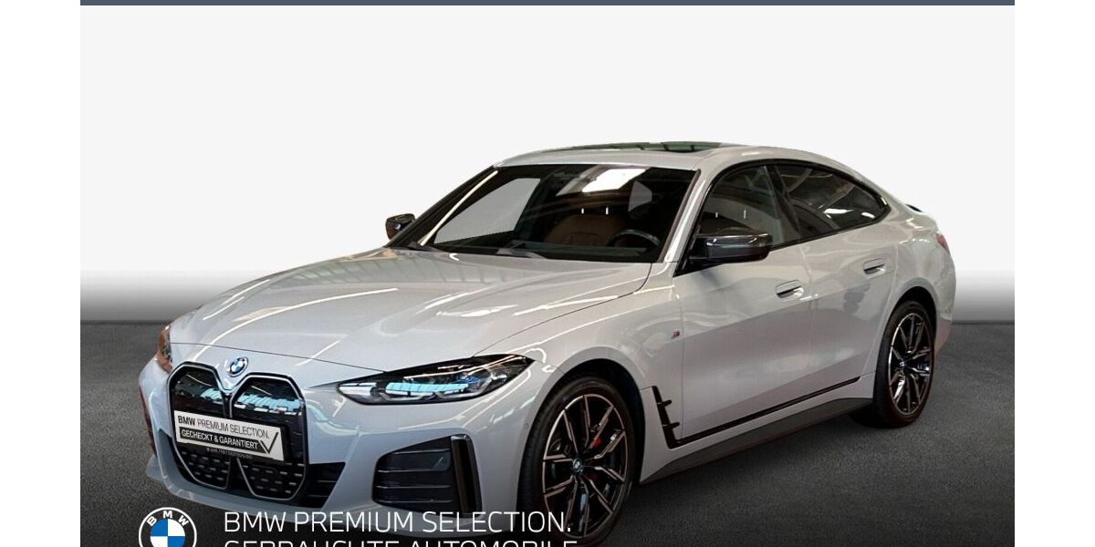BMW i4 79.876 km 46.760 &euro; Karlsruhe 76227
