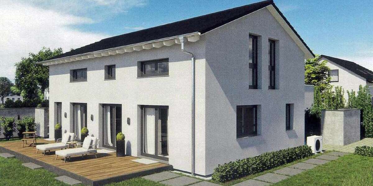 Einfamilienhaus Karlsruhe Mühlburg - 6.5 Zimmer, 199 m&sup2;, 1.837.890&euro; | Angebot:23329295