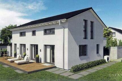 Haus Karlsruhe Mühlburg - 6.5 Zimmer, 199 m&sup2;, 1.837.890&euro; | Angebot:23329295