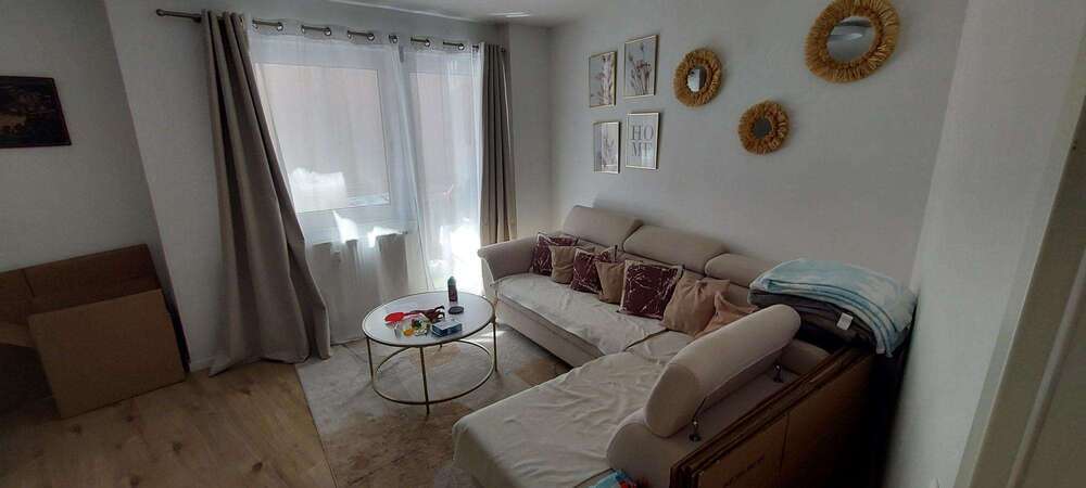 Wohnung zum Mieten in Mühlacker 620 € 68 m²