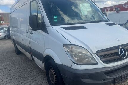 Mercedes-Benz Sprinter 512.000 km 4.500 € Stutensee 76297