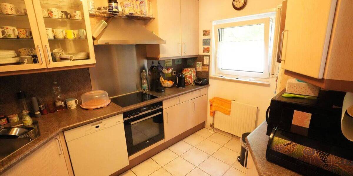Reihenendhaus Karlsruhe Oberreut - 5 Zimmer, 120 m&sup2;, 320.000&euro; | Angebot:26585446