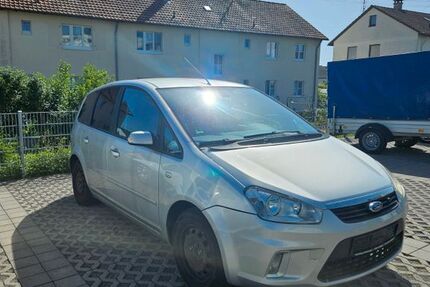 Ford C-Max 182.056 km 1.700 &euro; Calw 75365
