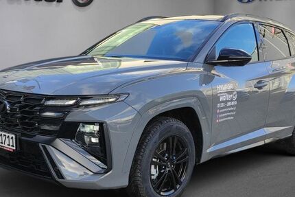 Hyundai TUCSON 18.000 km 37.900 € Pforzheim 75177