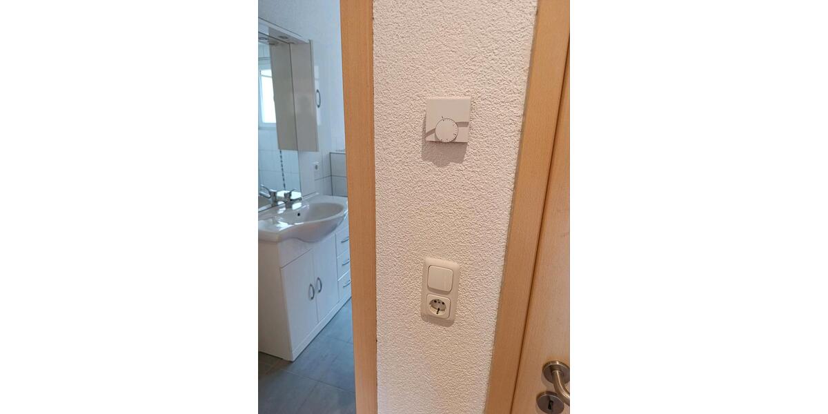 Erdgeschoßwohnung Bad Liebenzell - 2 Zimmer, 60 m&sup2;, 155.000&euro; | Angebot:26024343