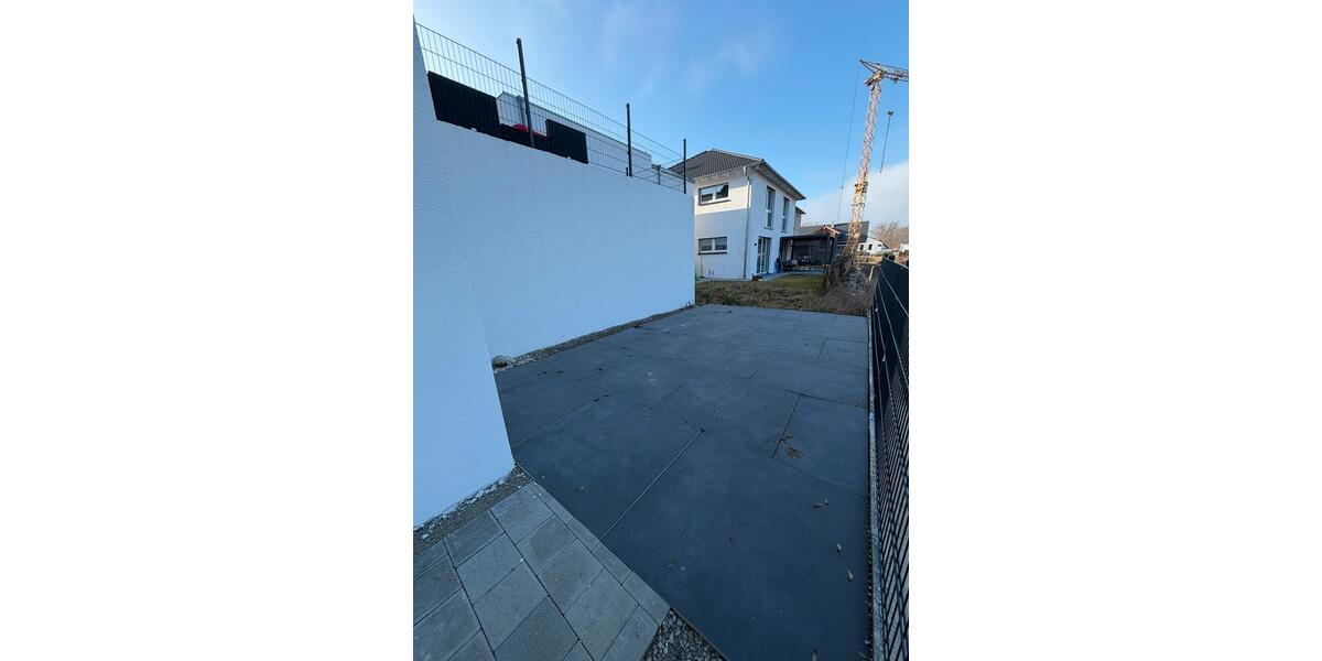 Wohnung in Wildberg 3 zimmer