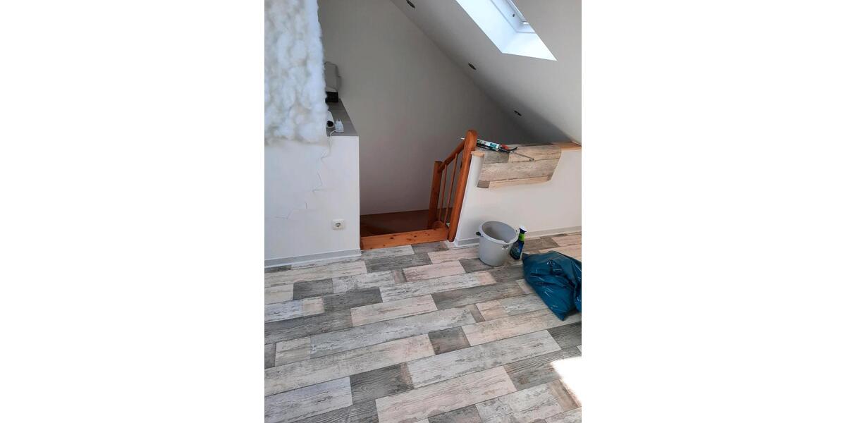Maisonettenwohnung Ettlingen - 2 Zimmer, 40 m&sup2;, 900&euro; | Angebot:26429199