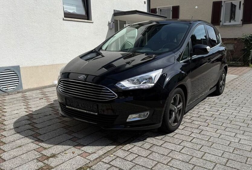 C-Max