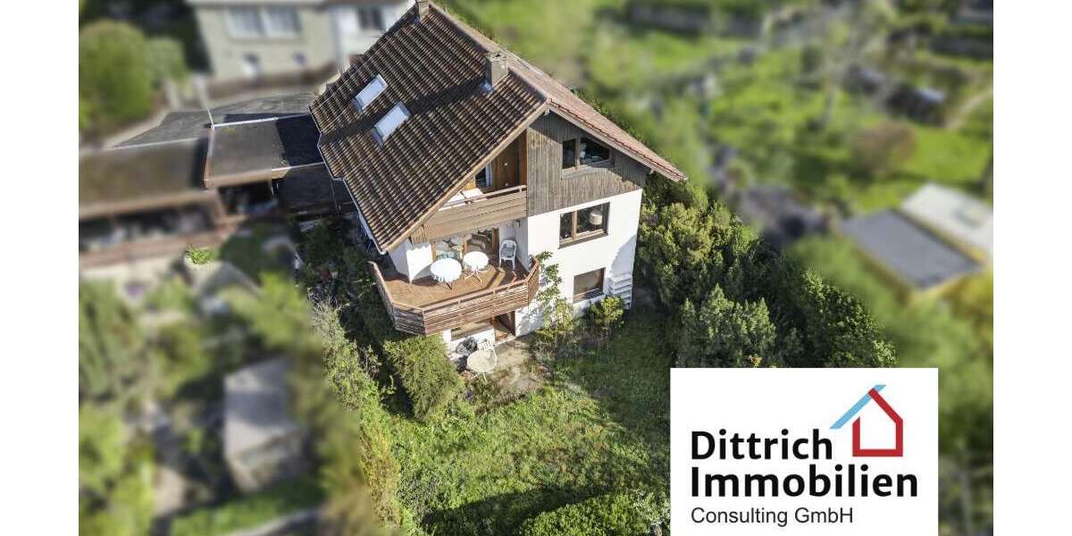 Einfamilienhaus Pforzheim Nordstadt - 6 Zimmer, 150 m&sup2;, 580.000&euro; | Angebot:26400805