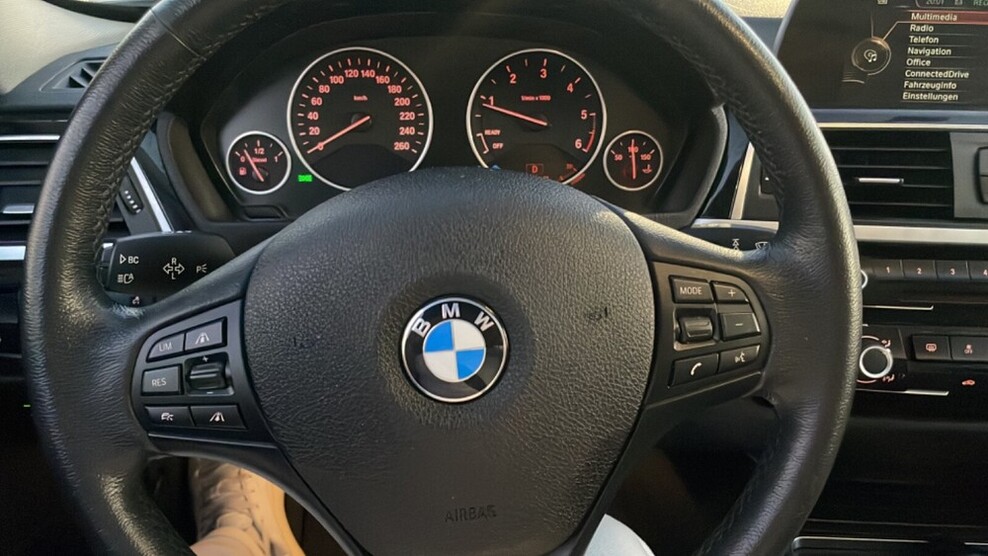 BMW E30 106.450 km 19.500 € Bretten 75015