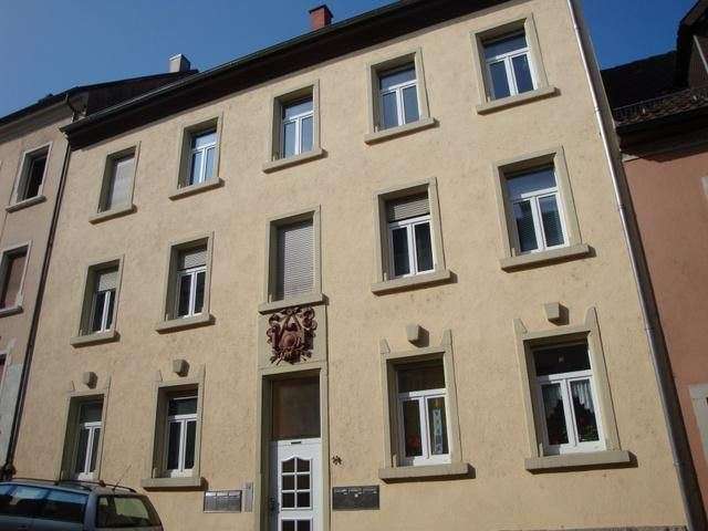 Etagenwohnung Bruchsal - 3.5 Zimmer, 91 m&sup2;, 950&euro; | Angebot:26539072