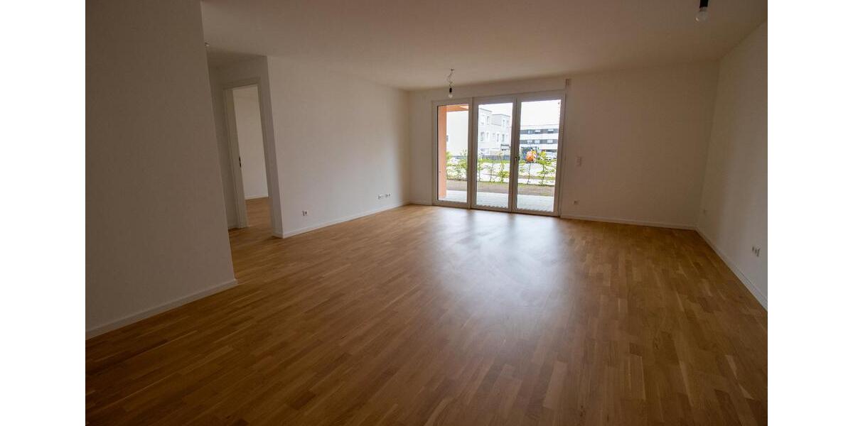 Erdgeschoßwohnung Sindelfingen Darmsheim - 4 Zimmer, 114 m&sup2;, 1.771&euro; | Angebot:26630280