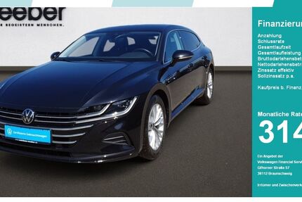 VW Arteon 72.057 km 25.269 &euro; Calw 75365