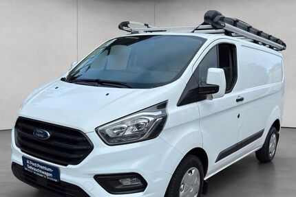 Ford Transit Custom 71.059 km 21.900 € Karlsruhe 76137