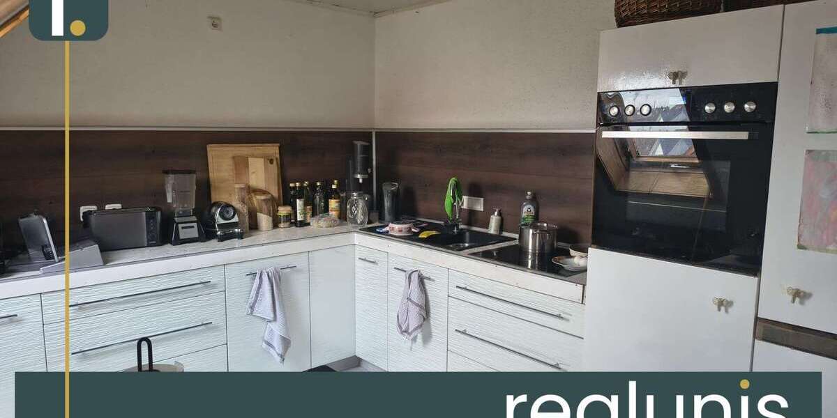 Etagenwohnung Pforzheim Brötzingen - 3.5 Zimmer, 101 m&sup2;, 950&euro; | Angebot:24940979