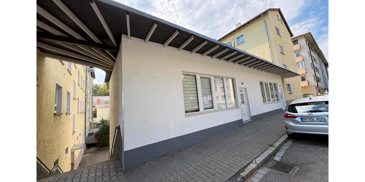 Einfamilienhaus Pforzheim Nordstadt - 4 Zimmer, 134 m&sup2;, 220.000&euro; | Angebot:27251633