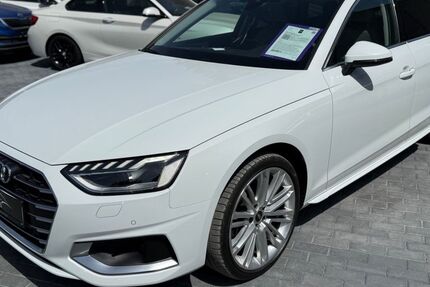 Audi A4 98.686 km 23.990 &euro; Magstadt 71106