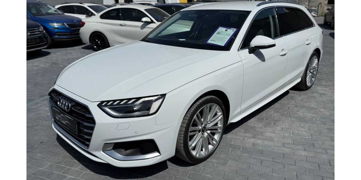 Audi A4 98.686 km 23.990 &euro; Magstadt 71106