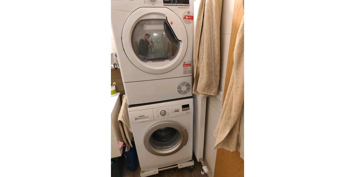 Etagenwohnung Calw - 2 Zimmer, 55 m&sup2;, 850&euro; | Angebot:26516839