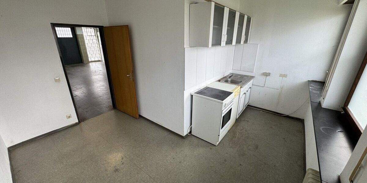 Gewerbeobjekt Karlsruhe Neureut - 590.000&euro; | Angebot:25706102