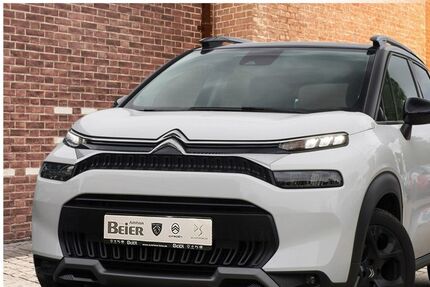 Citroen C3 Aircross 11.353 km 19.690 &euro; Karlsruhe 76131