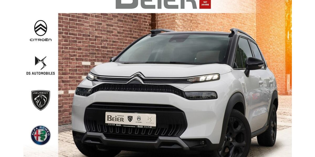 Citroen C3 Aircross 11.353 km 19.690 &euro; Karlsruhe 76131