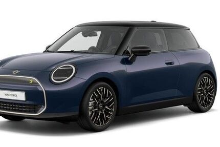Mini Cooper E 9.421 km 31.830 &euro; Calw 75365