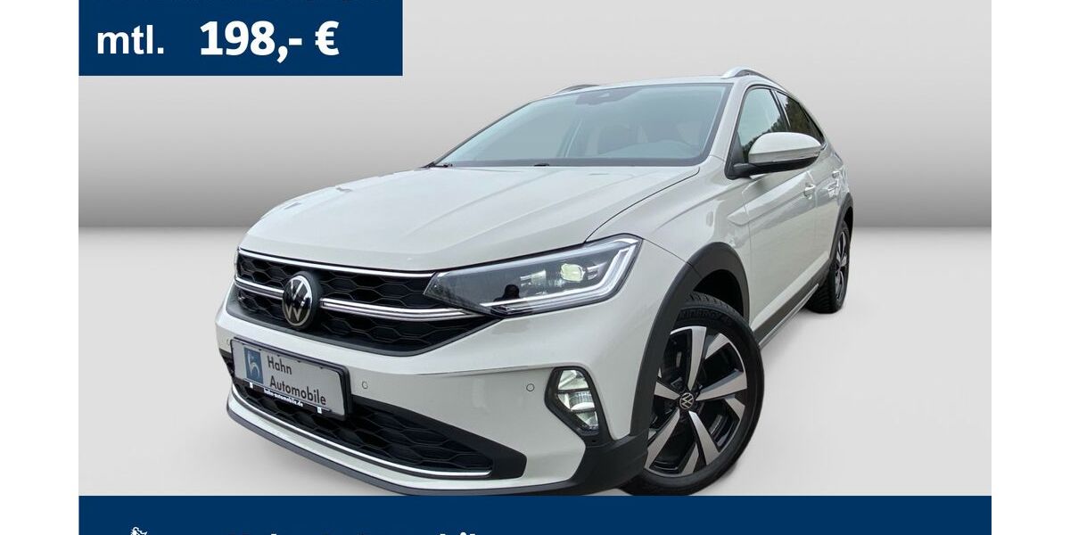 VW Taigo 78.156 km 16.999 &euro; Niefern-Öschelbronn 75223