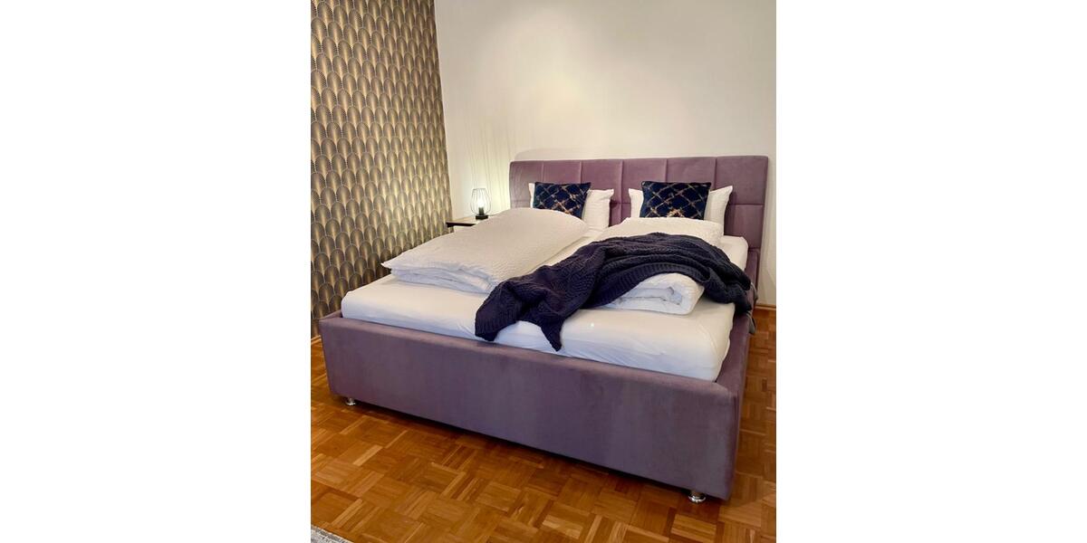 Etagenwohnung Karlsruhe Südstadt - 1 Zimmer, 35 m&sup2;, 990&euro; | Angebot:25286365