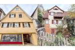 Mehrfamilienhaus, Wohnhaus Calw - 8 Zimmer, 221 m&sup2;, 270.000&euro; | Angebot:25665001
