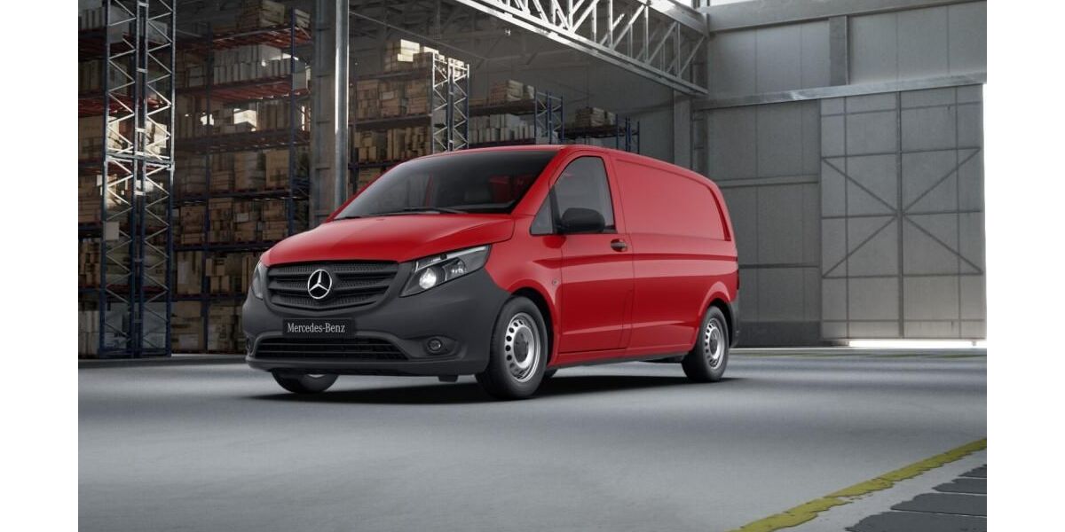 Mercedes-Benz Vito 76.550 km 29.714 &euro; Bretten 75015