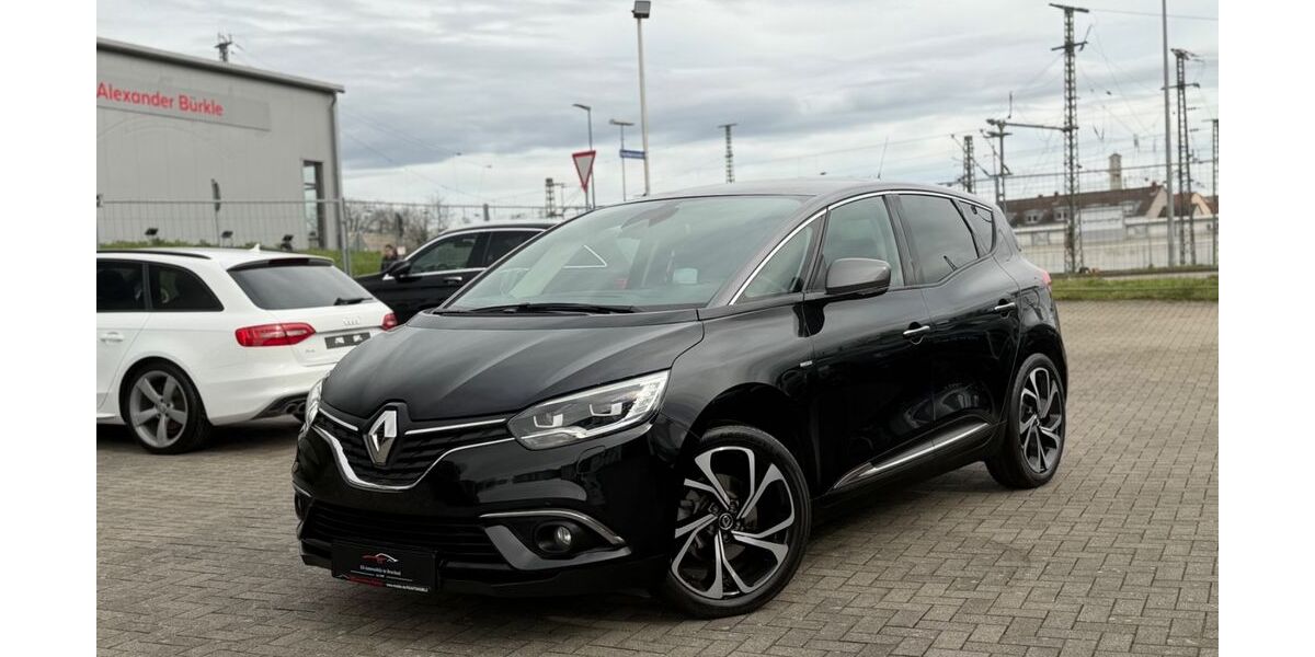 Renault Scenic 145.800 km 10.950 &euro; Bruchsal 76646