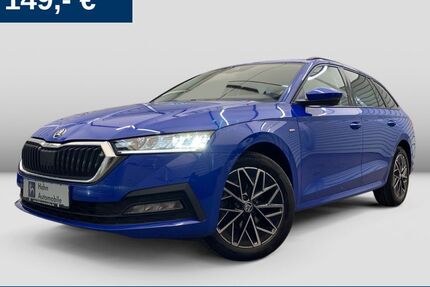 Skoda Octavia 104.074 km 19.499 &euro; Niefern-Öschelbronn 75223