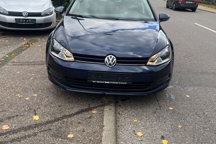 VW Golf 125.000 km 8.000 &euro; Unterreichenbach 75399