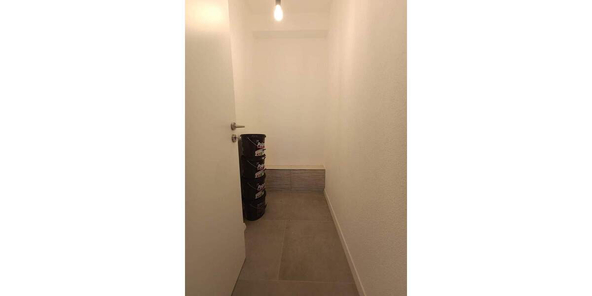 2,5 Zimmer im Erdgeschoss * Neubau * hochwertig * mit Terrasse 2 zimmer