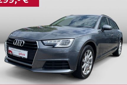 Audi A4 56.802 km 19.990 &euro; Pforzheim 75179