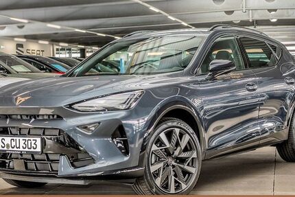 Cupra Formentor 9.990 km 37.990 € Stuttgart-Feuerbach 70469