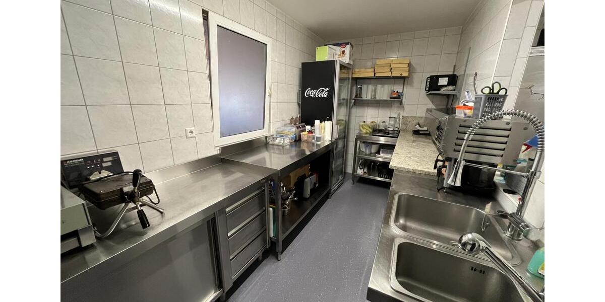 Eiscafé in Weil der Stadt zu vermieten zimmer