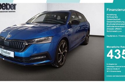 Skoda Octavia 52.208 km 26.690 &euro; Leonberg 71229