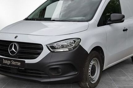 Mercedes Citan
