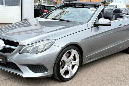 Mercedes-Benz E 200 218.000 km 14.900 &euro; Calw 75365