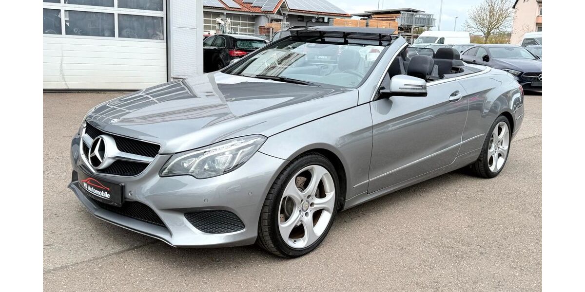 Mercedes-Benz E 200 218.000 km 14.900 &euro; Calw 75365