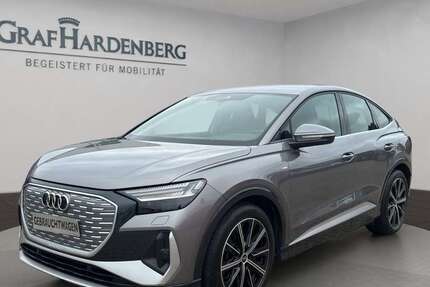 Audi e-tron 55.010 km 31.900 € Bruchsal 76646