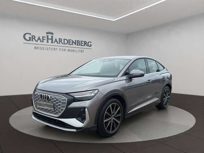 Audi e-tron 55.010 km 31.900 € Bruchsal 76646