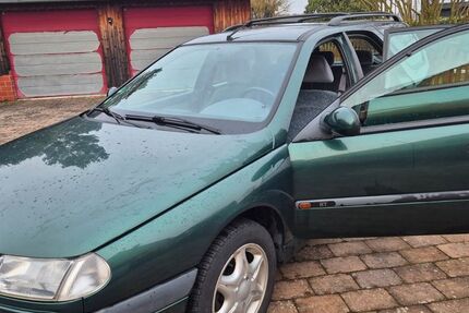 Renault Laguna 108.500 km 1.050 &euro; Mühlacker 75417