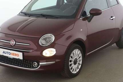 Fiat 500 77.612 km 7.890 € Stuttgart 70195