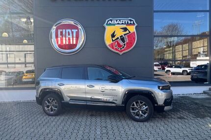 Jeep Compass 9.500 km 43.990 &euro; Ettlingen 76275