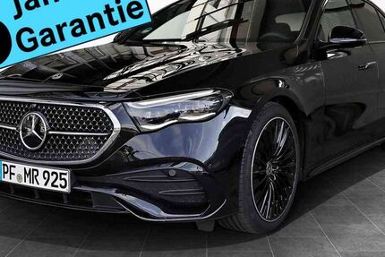 Mercedes-Benz E 200 10.000 km 59.478 &euro; Pforzheim 75179