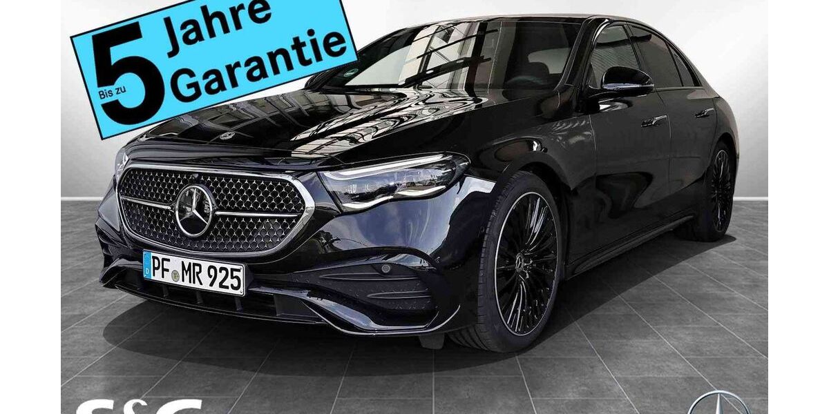 Mercedes-Benz E 200 10.000 km 59.478 &euro; Pforzheim 75179