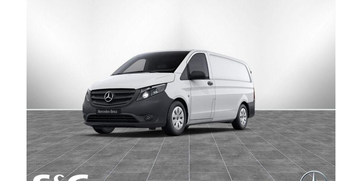 Mercedes-Benz Vito 60.100 km 28.524 &euro; Bretten 75015